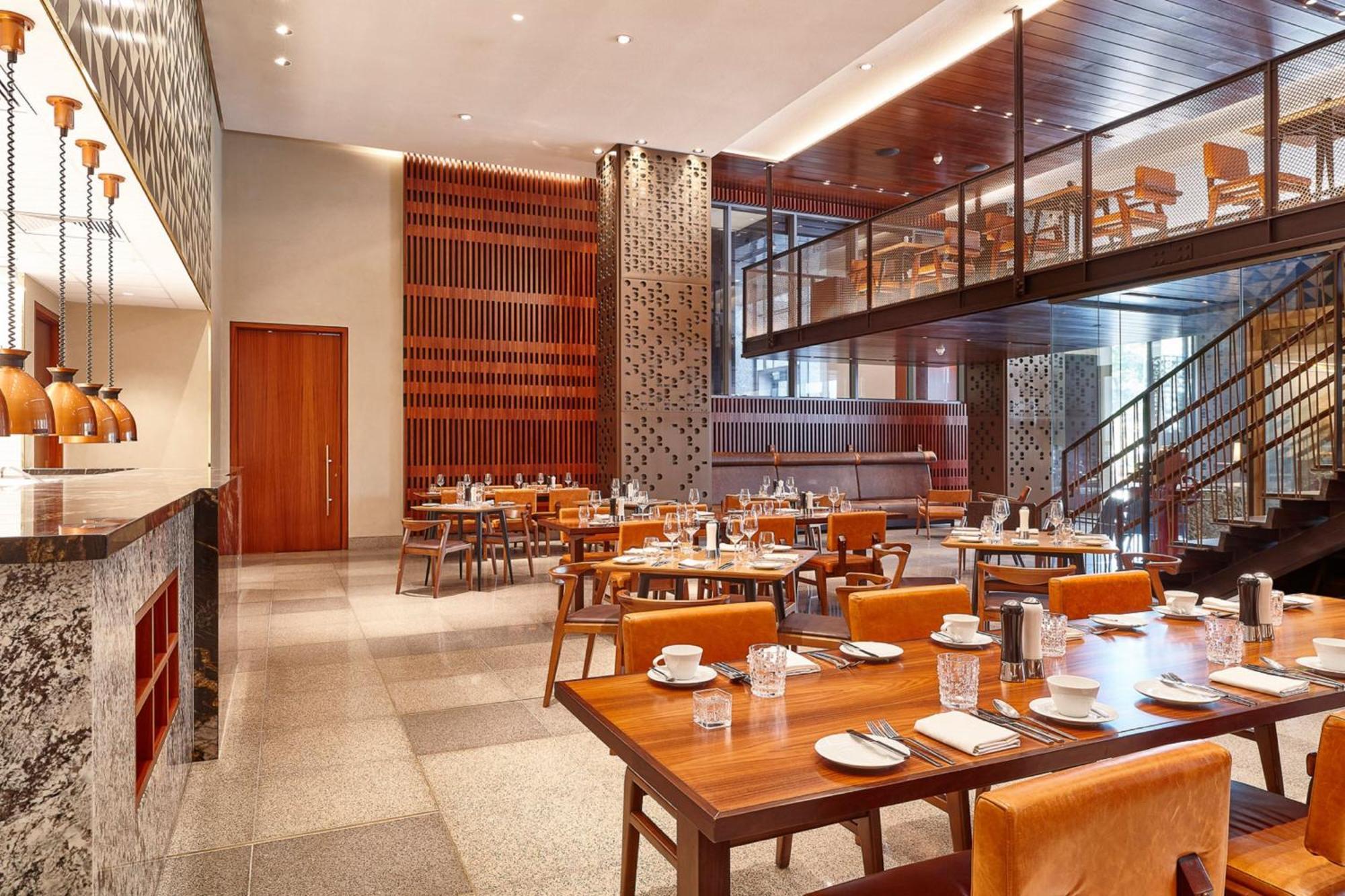Jw Marriott Hotel São Paulo Exterior foto